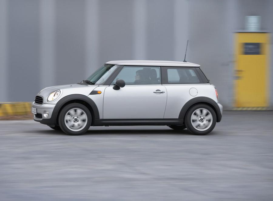 Mini One 2007 года  (фото 5 из 6)